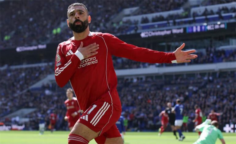 روني: تصرف لاعبي ليفربول مع محمد صلاح وروبرتسون أمام إيفرتون لم يعجبني روني: تصرف لاعبي ليفربول مع محمد صلاح وروبرتسون أمام إيفرتون لم يعجبني
