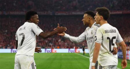 مواعيد مباريات اليوم الثلاثاء 2142026 والقنوات الناقلة.. ريال مدريد ضد ألافيس وإنتر ميلان يواجه كومو