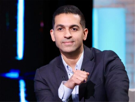 أول رد رسمي من هاني حتحوت على شكوى الأهلي وقرار نقابة الإعلاميين