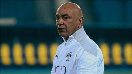 حسام حسن أمام مجلس النواب: سعيد بفرحة الجماهير المصرية ونستعد للمونديال بمباريات قوية