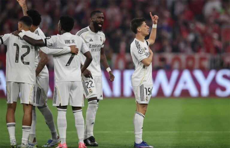 تشكيل ريال مدريد أمام ألافيس في الدوري الإسباني.. ثنائي هجومي تشكيل ريال مدريد أمام ألافيس في الدوري الإسباني.. ثنائي هجومي