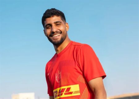 إبراهيم عادل: بيراميدز كان الأحق بالدوري الموسم الماضي.. ويكشف عن مفاجأة بشأن مواجهة الأهلي