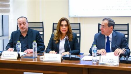 وزيرة التنمية المحلية: 2.9 مليار جنيه استثمارات برنامج تحسين البيئة بالخطة الاستثمارية