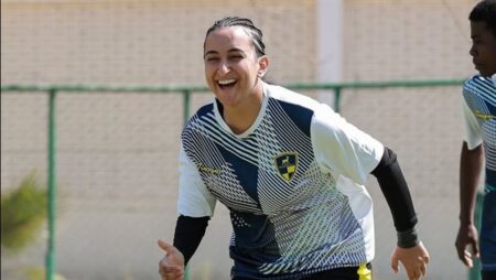 قمة مرتقبة بين وادي دجلة ومسار في نهائي كأس مصر للكرة النسائية