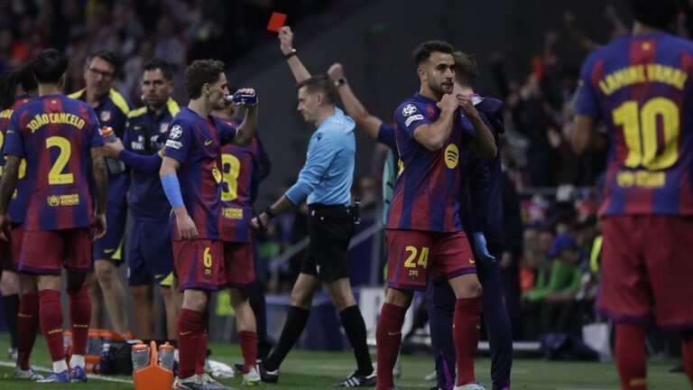 مواعيد مباريات اليوم الأربعاء 2242026 والقنوات الناقلة.. برشلونة ضد سيلتا فيجو ومانشستر سيتي أمام بيرنلي مواعيد مباريات اليوم الأربعاء 2242026 والقنوات الناقلة.. برشلونة ضد سيلتا فيجو ومانشستر سيتي أمام بيرنلي