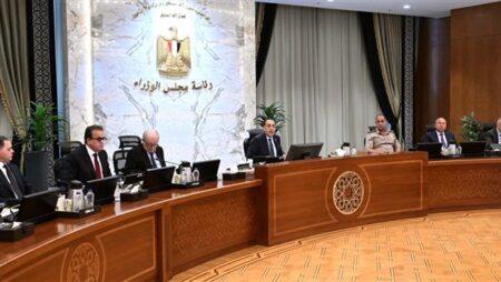 4 قرارات جديدة للحكومة.. تفاصيل