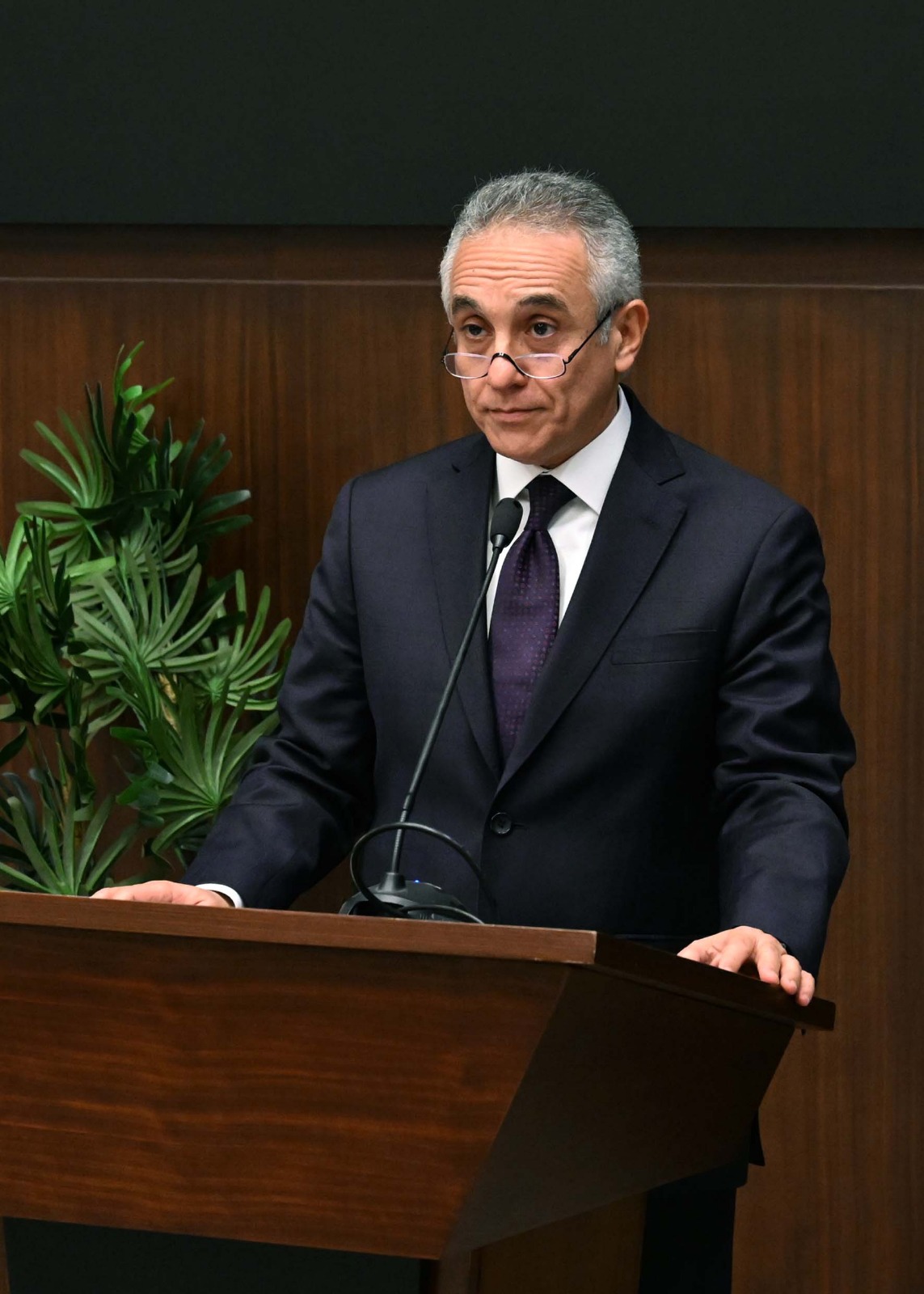 وزير العدل: لأول مرة في مصر يكون لدينا قانون يحكم القواعد الإجرائية والموضوعية للأحوال الشخصية للمسيحيين