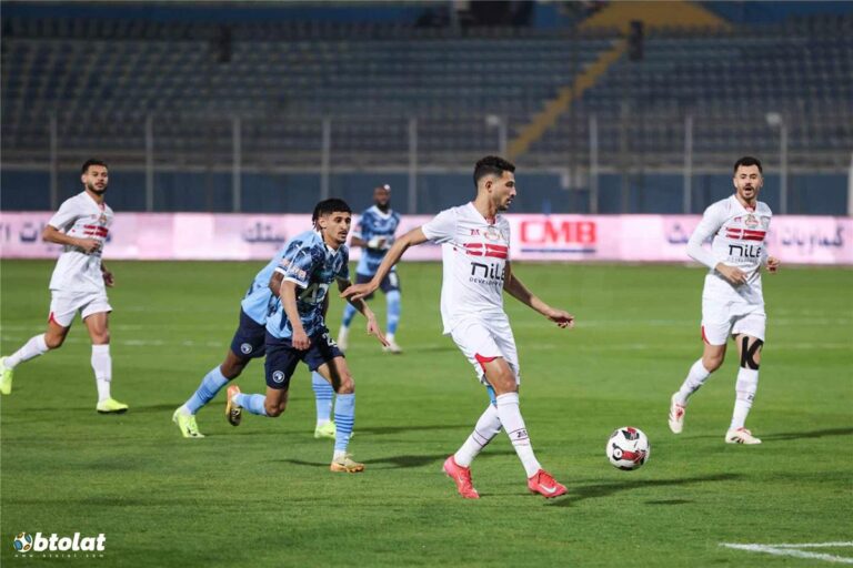 الأهلي يترقب.. الزمالك في قمة نارية أمام بيراميدز مع اشتعال الصراع على الدوري