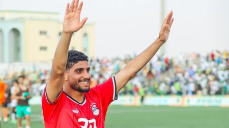 إبراهيم عادل يوضح موقفه من الانضمام إلى الأهلي والزمالك