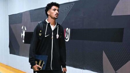 خاص | بعد الاهتمام الأوروبي.. الزمالك يحدد سعر بيع حسام عبد المجيد في الصيف