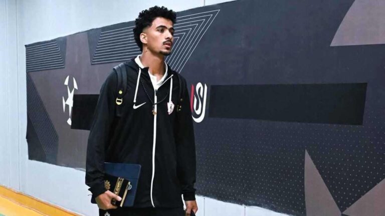 خاص | بعد الاهتمام الأوروبي.. الزمالك يحدد سعر بيع حسام عبد المجيد في الصيف
