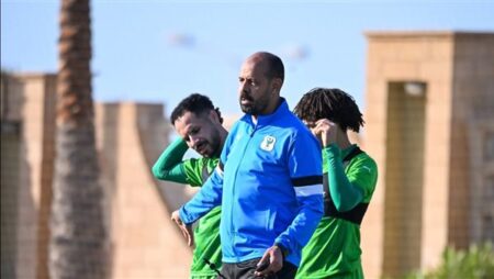غدا راحة سلبية للاعبي المصري والفريق يستأنف تدريباته الجمعة استعدادا لسموحة