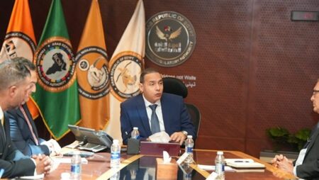 الرقابة المالية: صناديق الاستثمار جذبت شريحة واسعة من المستثمرين الشباب فى الذهب