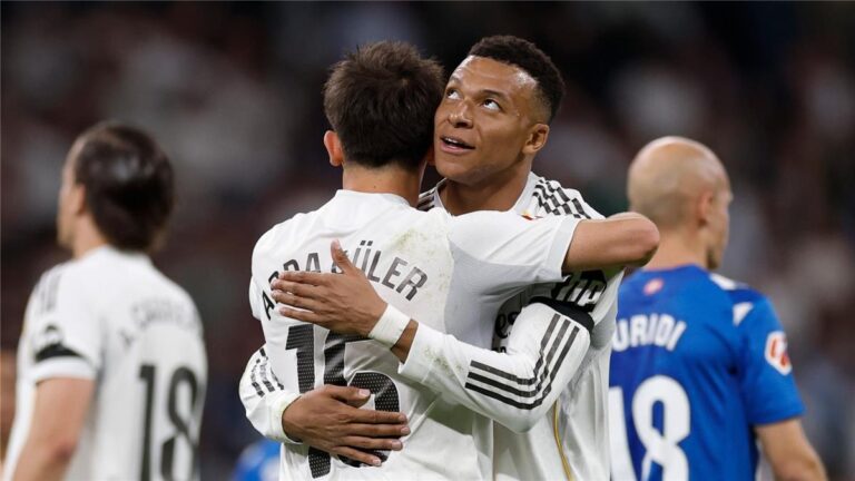 مواعيد مباريات اليوم الجمعة 2442026 والقنوات الناقلة.. ريال مدريد أمام ريال بيتس و4 مواجهات في الدوري المصري