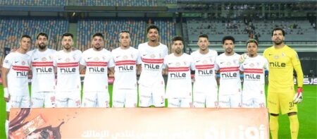 مباريات الزمالك المتبقية في الدوري بعد الفوز على بيراميدز