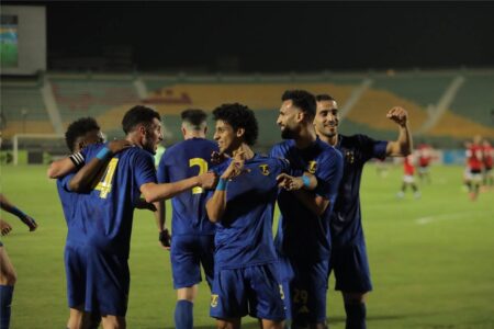 فيديو | كهرباء الإسماعيلية يخطف فوزًا قاتلًا من طلائع الجيش في مجموعة البقاء بـ الدوري