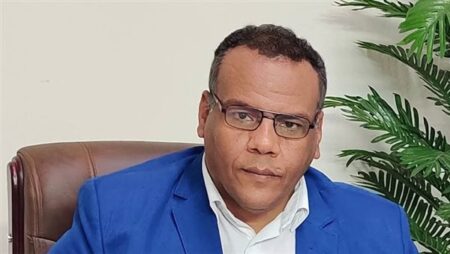 أبوبكر الديب يكتب: الاستباحة الرقمية.. حين تصبح أسرارك الشخصية عملة تداول في سوق الخوارزميات.. انه عصر الذكاء الاصطناعي