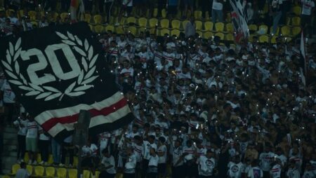 أحمد حسن: جمهور الزمالك هو بطل الدوري في الموسم الحالي