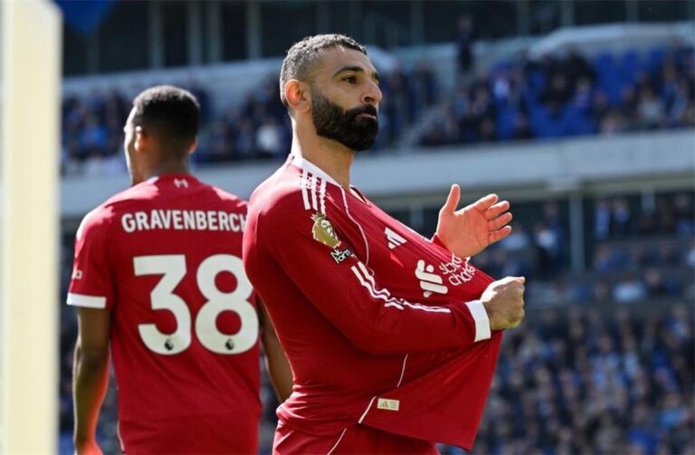 بابل يثير الشكوك بشأن مستقبل محمد صلاح: لا توجد أندية كثيرة يمكنها تحمل تكلفته بابل يثير الشكوك بشأن مستقبل محمد صلاح: لا توجد أندية كثيرة يمكنها تحمل تكلفته