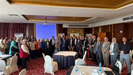 وزيرة التنمية المحلية تعلن تنظيم ورشة عمل لتعزيز اللامركزية والتنمية المتكاملة