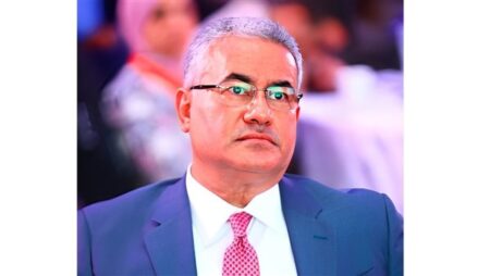 غادة عبدالرحيم تنعى حفيد الدكتور عبدالناصر عمر أستاذ الطب النفسي غادة عبدالرحيم تنعى حفيد الدكتور عبدالناصر عمر أستاذ الطب النفسي
