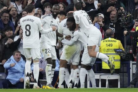 آس: لاعب ريال مدريد غضبان من أربيلوا