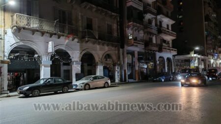 مصادر: إلغاء قرار الغلق الاستثنائي والعودة للمواعيد الطبيعية اعتبارًا من 28 أبريل مصادر: إلغاء قرار الغلق الاستثنائي والعودة للمواعيد الطبيعية اعتبارًا من 28 أبريل