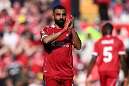 ماكاتير: ليفربول يمتلك لاعبًا يستطيع أن يكون رمزًا بعد محمد صلاح ماكاتير: ليفربول يمتلك لاعبًا يستطيع أن يكون رمزًا بعد محمد صلاح