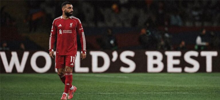 رئيس ريال مدريد السابق: أي ناد في العالم يتمنى التعاقد مع محمد صلاح رئيس ريال مدريد السابق: أي ناد في العالم يتمنى التعاقد مع محمد صلاح
