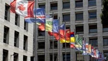 الفاو: 30% من حجم تداول الأسمدة عالميًا تمر عبر مضيق هرمز