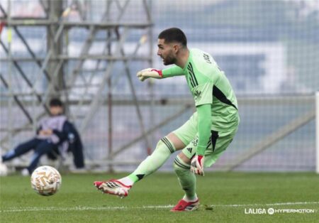 وسط قلق منتخب الجزائر.. لوكا زيدان يتعرض لإصابة قوية