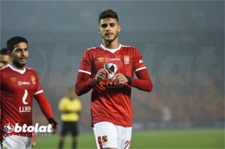 أحمد الشيخ: راض عن فترتي مع فايلر.. وعلاقتي مع موسيماني لم تكن الأفضل أحمد الشيخ: راض عن فترتي مع فايلر.. وعلاقتي مع موسيماني لم تكن الأفضل