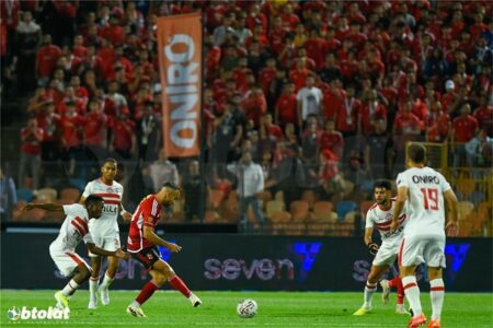 شوبير يحسم الجدل بشأن هوية حكم مباراة الأهلي والزمالك