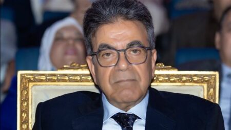 نقيب البيطريين ينعى والد الدكتور مصطفى مدبولي