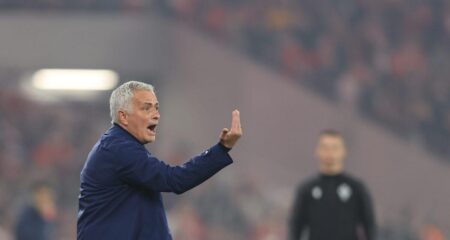 فالدانو يرفض عودة مورينيو إلى ريال مدريد: أصبح من الماضي .. وهذا المدرب الأنسب للفريق