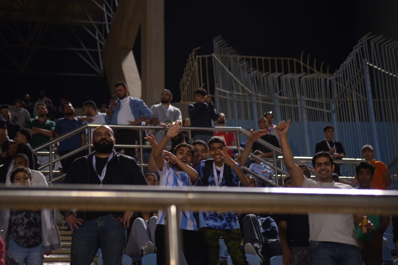 بيراميدز يمطر شباك الأهلي بثلاثية ويبقي علي حظوظه في المنافسة على الدوري