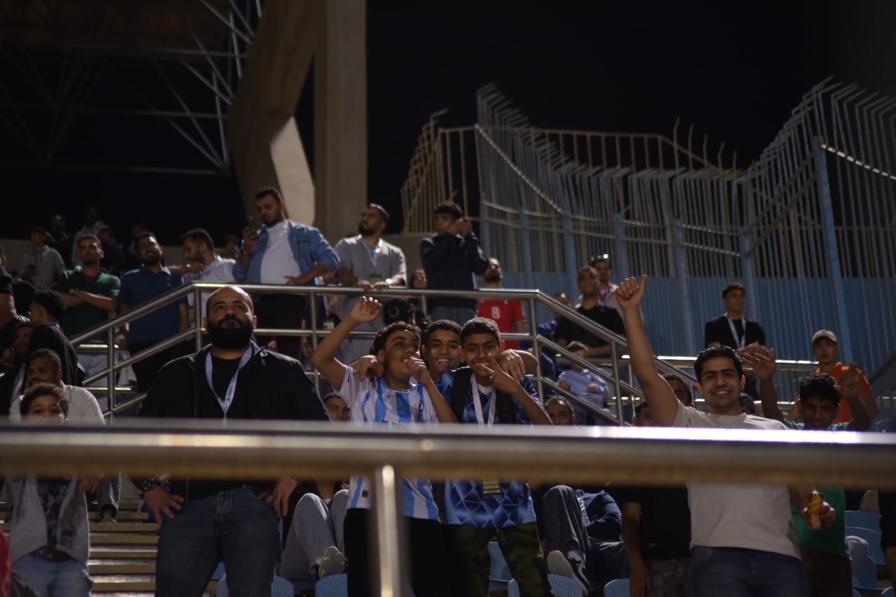 بيراميدز يمطر شباك الأهلي بثلاثية ويبقي علي حظوظه في المنافسة على الدوري