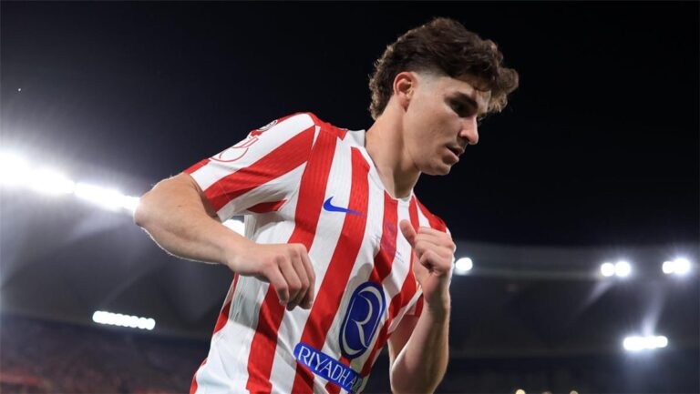 أتلتيكو مدريد يعرقل مفاوضات صفقة انتقال ألفاريز إلى برشلونة أتلتيكو مدريد يعرقل مفاوضات صفقة انتقال ألفاريز إلى برشلونة