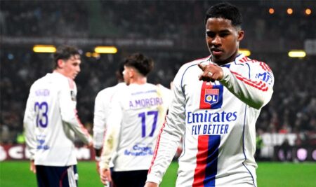 عملاق الدوري الإنجليزي يرغب في التعاقد مع إندريك