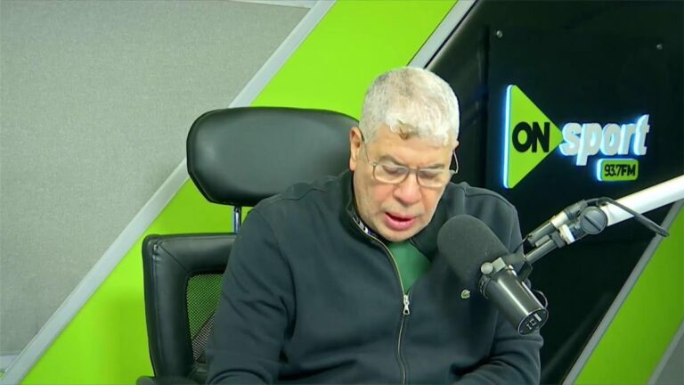 شوبير ينفجر: كل محاولات الخطيب وياسين منصور وعبدالحفيظ فشلت.. والأهلي يُدار بالسوشيال ميديا