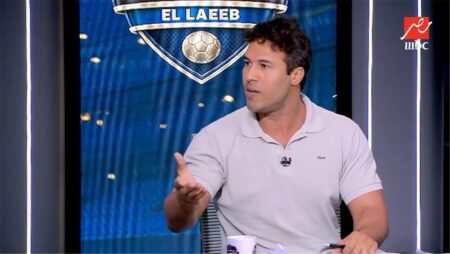 شريف حازم يفتح النار على زيزو بعد هزيمة الأهلي: خلي عندك دم.. ويوبخ إمام عاشور