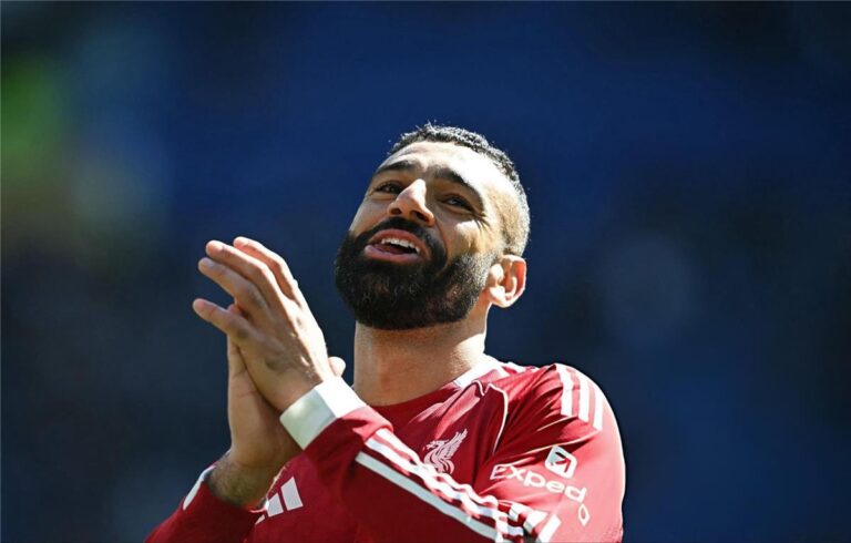 شبكة أمريكية: ماذا لو لم يذهب محمد صلاح إلى ليفربول؟ شبكة أمريكية: ماذا لو لم يذهب محمد صلاح إلى ليفربول؟