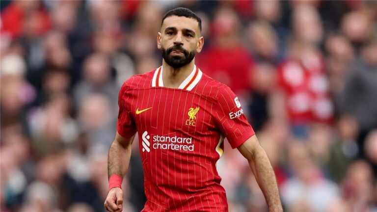 جو كول: ليفربول لا يحتاج نجمًا كبيرًا لخلافة محمد صلاح