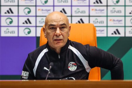 اتحاد الكرة يحصد 730 مليون جنيه في عهد حسام حسن مع منتخب مصر