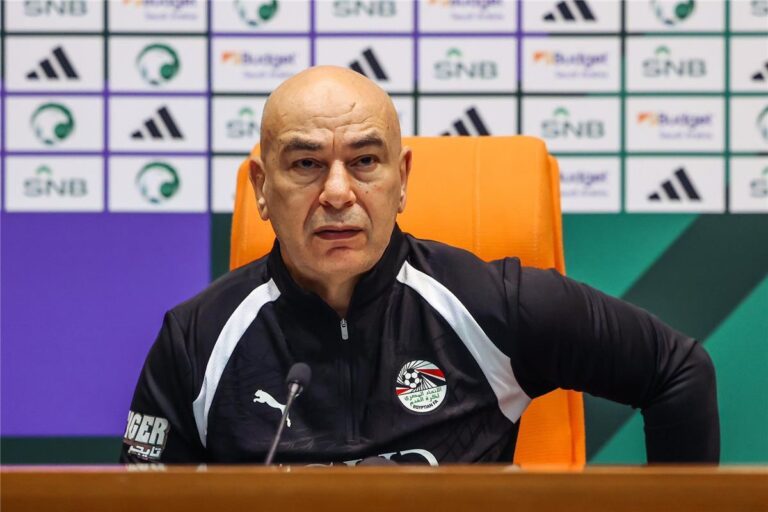 اتحاد الكرة يحصد 730 مليون جنيه في عهد حسام حسن مع منتخب مصر اتحاد الكرة يحصد 730 مليون جنيه في عهد حسام حسن مع منتخب مصر