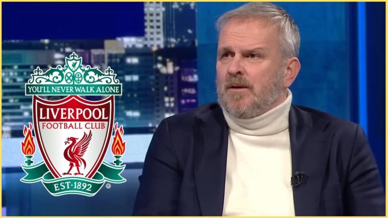 هامان يحث ليفربول على التعاقد مع أفضل لاعب في الدوري الألماني: صالحوا جماهيركم به