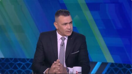 الحضري يوضح مشكلة صفقات الأهلي.. ويهاجم زيزو وإمام عاشور