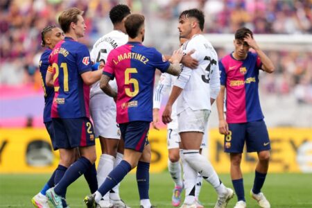 انتفاضة مرتقبة في الدوري الإسباني.. المدربون يمتلكون حق التحدي لإيقاف كوارث الـ فار