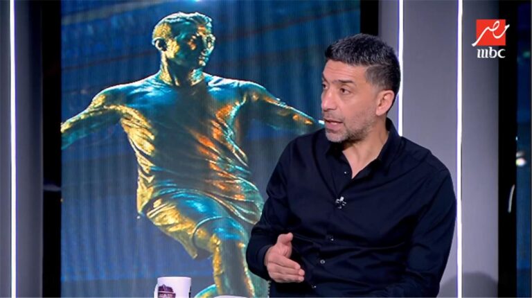 إسلام الشاطر: من أبرم عقود الأهلي فاشل.. وكنا سنخسر بخماسية لو شارك إمام عاشور أساسيًا
