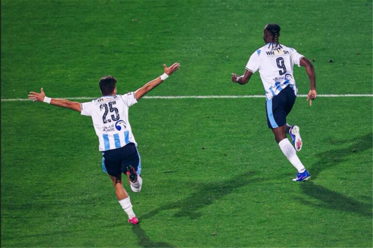 ترتيب هدافي الدوري المصري الممتاز بعد هدفي مايلي أمام الأهلي ترتيب هدافي الدوري المصري الممتاز بعد هدفي مايلي أمام الأهلي